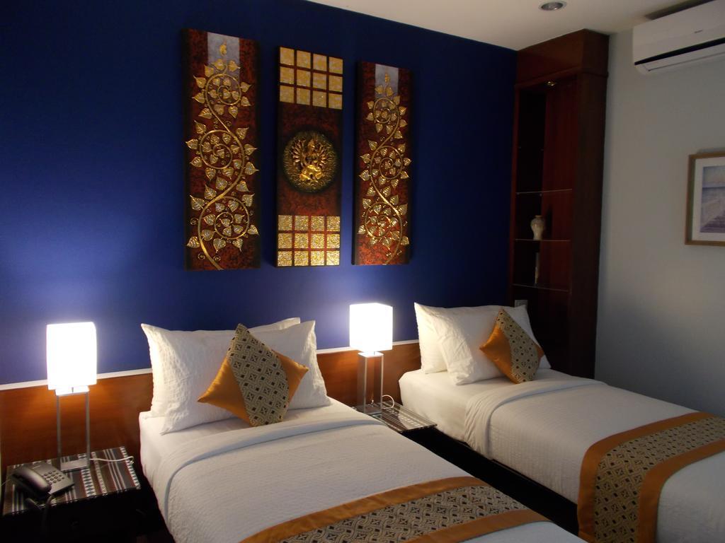 Wualai Residence Chiang Mai Eksteriør bilde