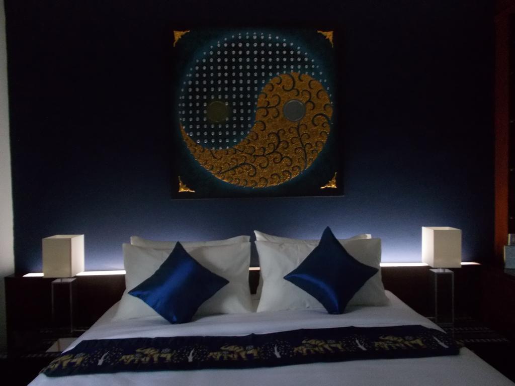 Wualai Residence Chiang Mai Eksteriør bilde
