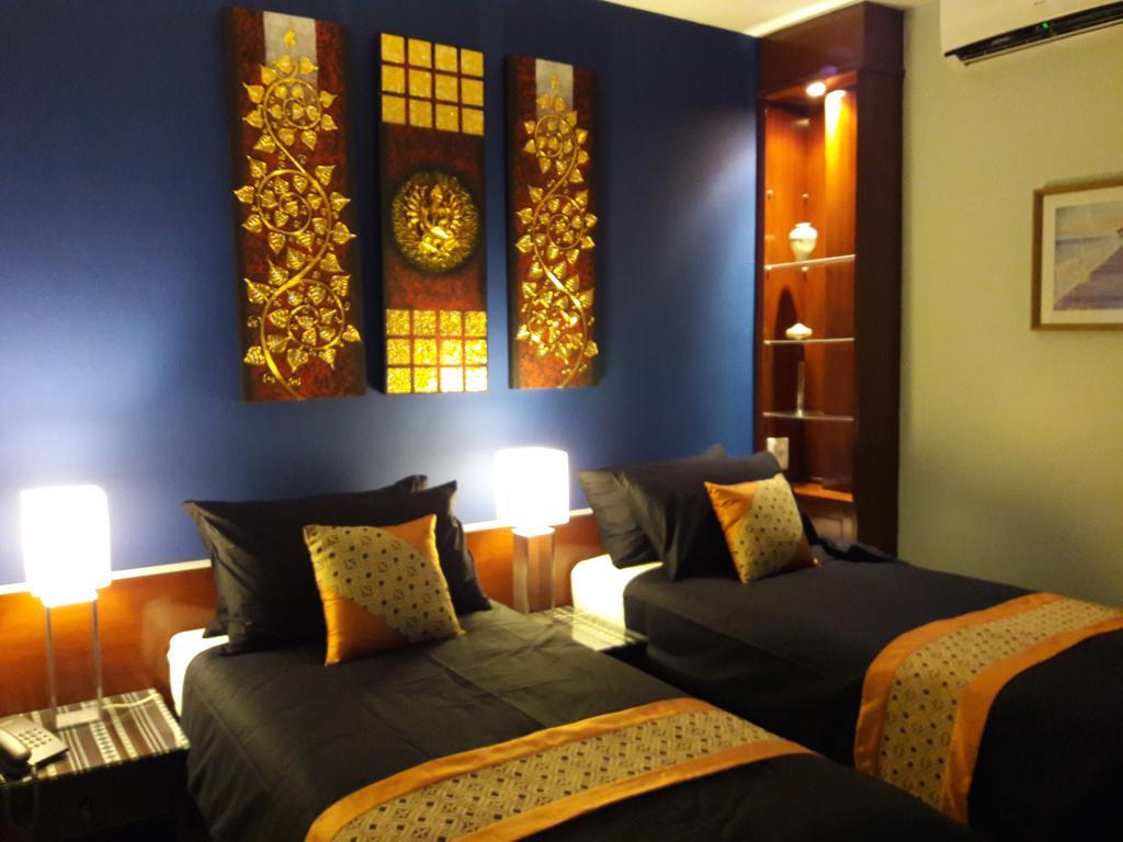 Wualai Residence Chiang Mai Eksteriør bilde