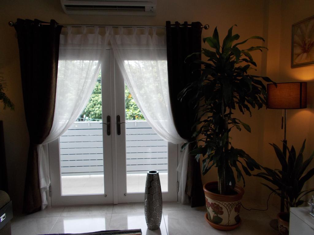 Wualai Residence Chiang Mai Eksteriør bilde