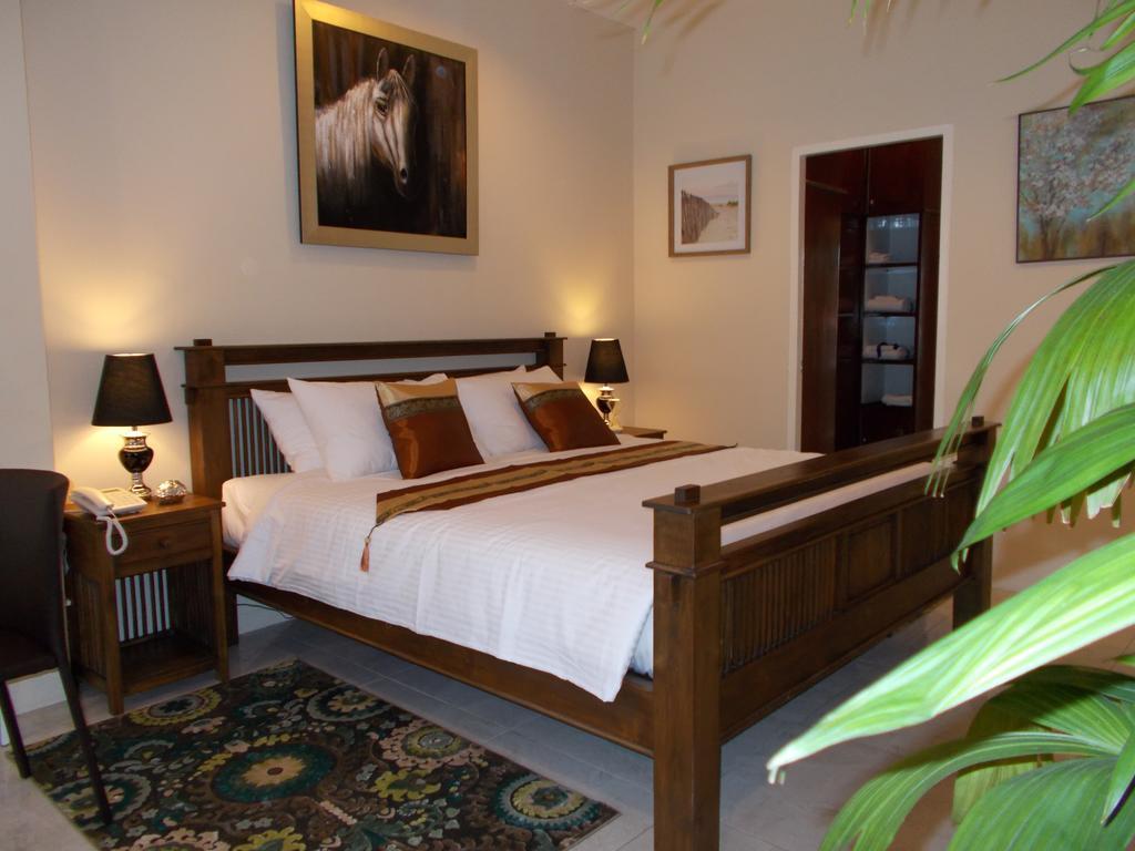 Wualai Residence Chiang Mai Eksteriør bilde