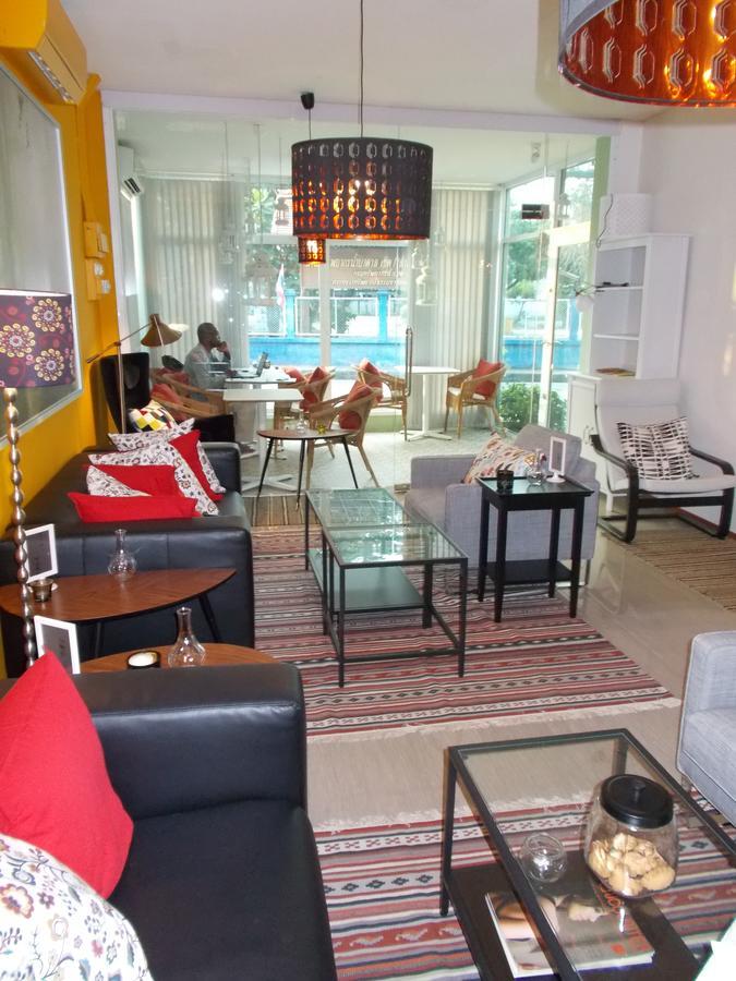 Wualai Residence Chiang Mai Eksteriør bilde